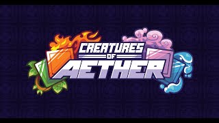 Creatures of Aether Gameplay (Android/IOS)