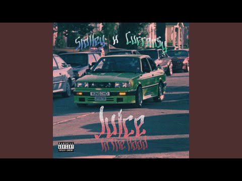 Video thumbnail for Juice In The Hood