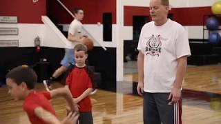 Tulsa Basketball Camps | "Why Does Coach Eddie Sutton Endorse Score Basketball?"