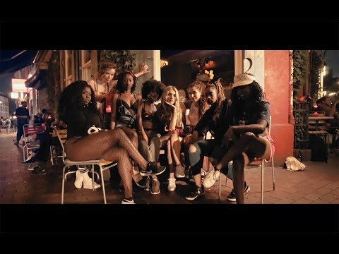 Polina Vita - Tricks feat. Don Andre (Official Video)