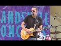 Albert Castiglia - Put Some Stank On It - 7/30/21 Concert Shell in Reading, PA