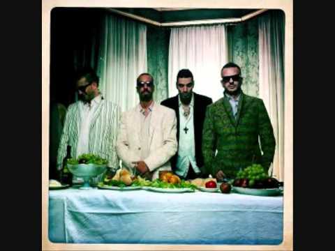 Marracash feat Deleterio - L'Ultimo Giorno Che Ho - Thori & Rocce