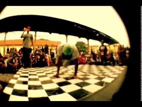 Free Session 2014 - Klebyn vs Juliano