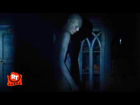 The Last Voyage of the Demeter (2023) - Dracula Kills the Cabin Boy Scene | Movieclips