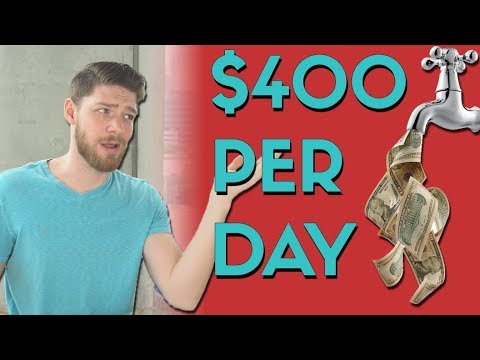 How To Make TRUE PASSIVE Income 💸 ($400/day+)