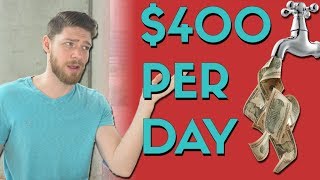 How To Make TRUE PASSIVE Income 💸 ($400/day+)