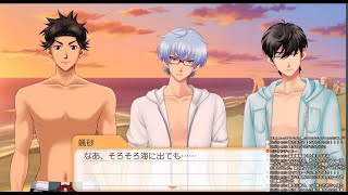 (ときメモGS４)萎れ社会人が青春取り戻す　#34 加熱する仲良し欲！！！！！！！