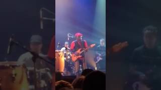 Clinton Fearon - This Morning