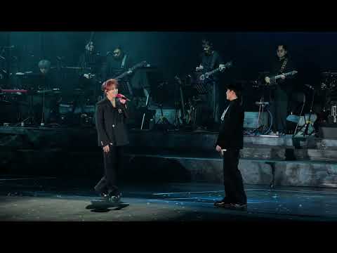 姜濤 Keung To x 陳卓賢 Ian Chan《你要倔強｜留一天與你喘息》【Day 9 尾場 Keung To &ldquo;LAVA&rdquo; Live 2025】2025.12.26 4K FanCam