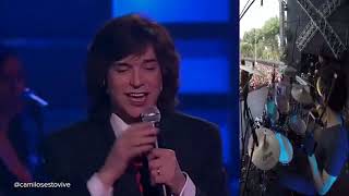 Camilo Sesto - Nada Ocurrira
