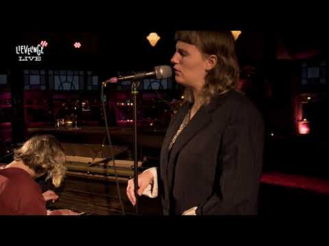 Lievelinge Live - Janne Timmer & Dave Warmerdam