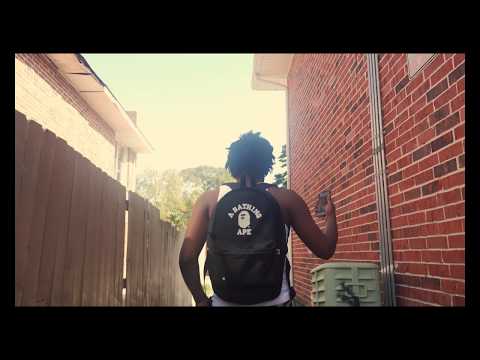 Lil Hurk- HailMary (Shot by @Athetradic )
