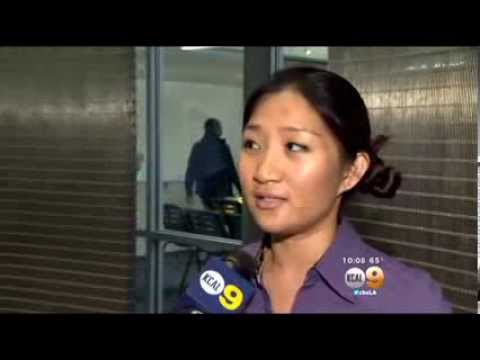 USC, UCLA Students Uniting Against Racism In Response To Offensive Flyers