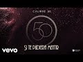 Calibre 50 - Si Te Pudiera Mentir (Audio)