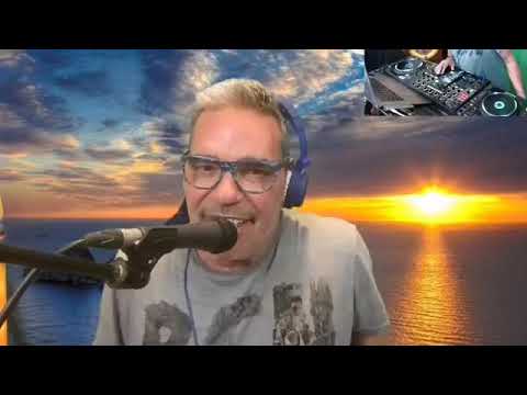 David Oleart - Sesión Pruebas de Sonido Trance Lovers - 12-05-2020