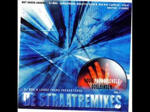 Sletje - Baas B & Yes-R