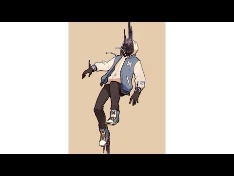 [FREE] Post Malone x Migos Type Beat 2018 - "Up There"