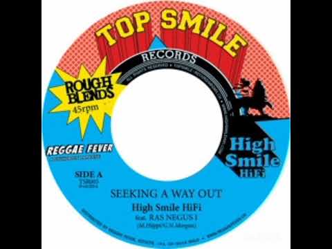 Seeking A Way Out ( High Smile Hi-fi )