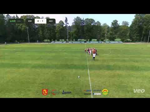 GKS Jodła Jedlnia Letnisko vs Akcja Jastrzębia