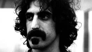 Frank Zappa - 200 Motels Suites - BBC Concert Orchestra 2013