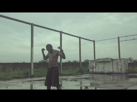 Dalsim - #QFLTAN ( clip officiel)