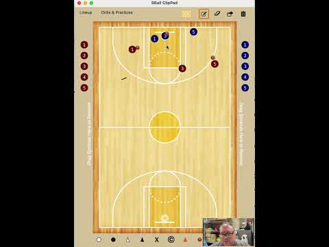 Piston Shooting Drill