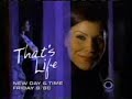 KCBS CBS Commercials 8 8 2001 Part 2