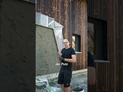 Atemberaubende Fassaden mit Naturstein Imitationen