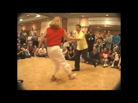 ALHC 1999 Marcus and Barbl