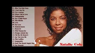 Best Of Natalie Cole  - Natalie Cole Greatest Hits