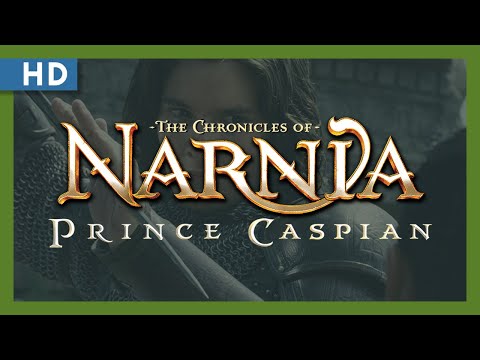 afbeelding The Chronicles of Narnia: Prince Caspian