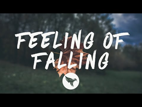 Cheat Codes - Feeling of Falling (Lyrics) feat. Kim Petras