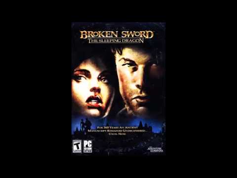 Broken Sword 3 The Sleeping Dragon OST - Main Theme
