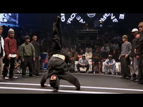 ANTITHESIS & VISSICK STYLEZ VS AGAINST ALL ODDS | TOP 8 | GROOVE SESSION 2025