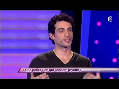Paco [7] Ces petits rien qui rendent joyeux #ONDAR