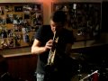 FABRIZIO BOSSO ESEGUE "ESTATE" LIVE AL ...