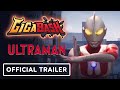 GigaBash: Ultraman DLC - Official Trailer