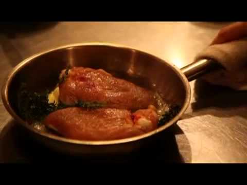 Above the Burner Episode 1