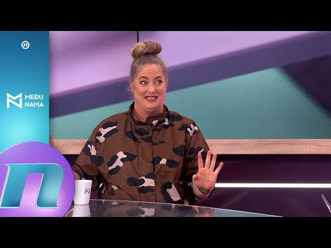 "Dobro sam ispala, šta mi fali" - Hristina Popović