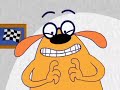 Fetch With Ruff Ruffman Season 1 Episode 16 Cold Opening Clip
