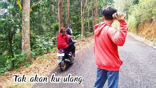 Download lagu Fatin feat. Ariel Noah - ' Yang terdalam' (lirik) mp3