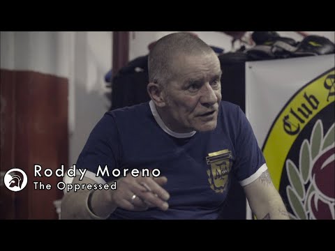 S.H.A.R.P. Attitude Documentary (2016) - Skinheads Against Racial Prejudice