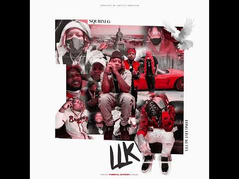 Squirm G - Long Live Kutta