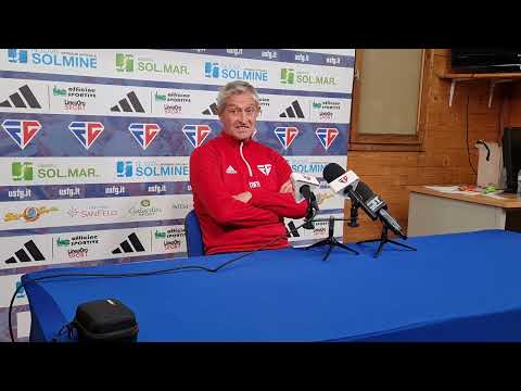 FOLLONICA GAVORRANO-SIENA 0-1: MASI