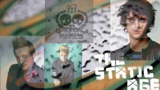 15- Green Day- The Static Age [Lyrics In Description] [HQ]