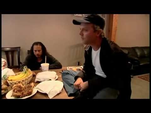 MetallicA - (F$%@! Meeting) Extension