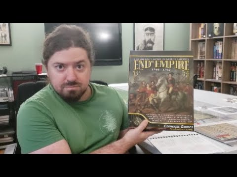 End of Empire - Review