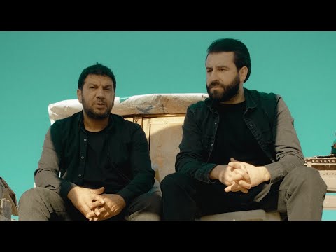 Adanalı Ayhan & Özcan Akın Sokaklar Zorluyor Beni