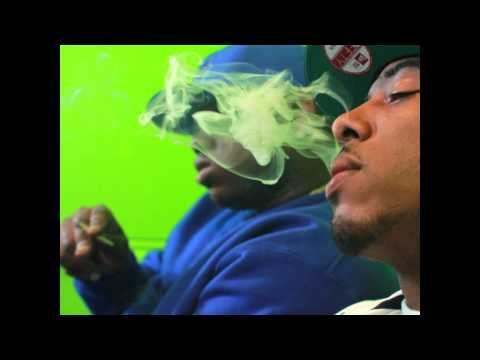 Going In - JG ft Half