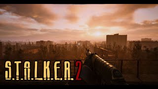 35  初心者向け解説動画『S.T.A.L.K.E.R. 2: Heart of Chornobyl』ストーカー2：ハート・オブ・チョルノービリ　慢性びえん実況